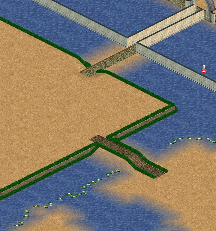 Carte Beach, rotation 2