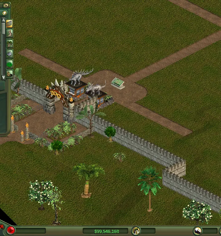 Panneau de construction